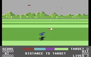 Изображение игры: Hunter Patrol