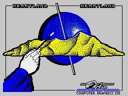 Изображение игры: Heartland