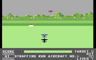 Изображение игры: Hunter Patrol