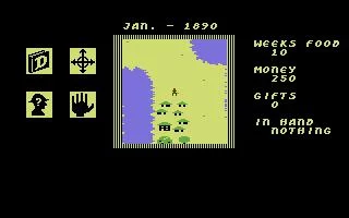 Изображение игры: Heart of Africa