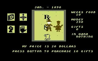 Изображение игры: Heart of Africa