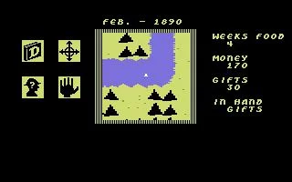 Изображение игры: Heart of Africa