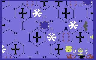 Изображение игры: Ice Palace