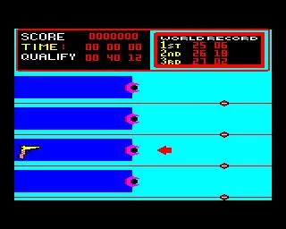 Изображение игры: Hyper Sports