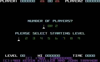 Изображение игры: Jack Attack