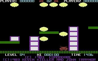 Изображение игры: Jack Attack