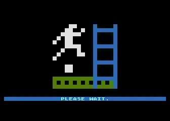 Изображение игры: Jumpman