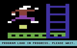 Изображение игры: Jumpman
