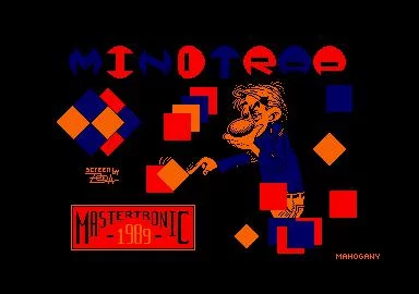 Изображение игры: Mindtrap