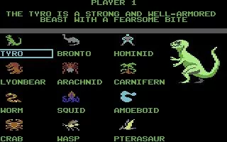 Изображение игры: Mail Order Monsters