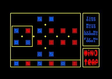 Изображение игры: Mindtrap
