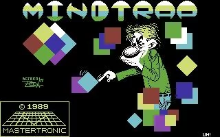 Изображение игры: Mindtrap
