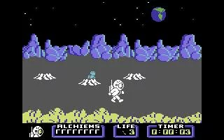 Изображение игры: Nodes of Yesod