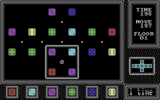 Изображение игры: Mindtrap