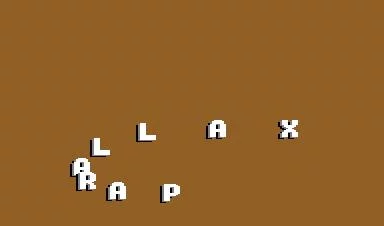 Изображение игры: Parallax (1986)