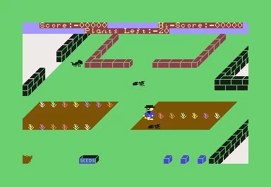 Изображение игры: Pedro