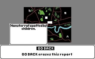 Изображение игры: The Rats