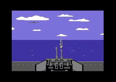 Изображение игры: Power At Sea