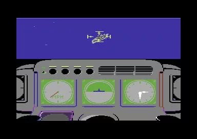 Изображение игры: Power At Sea