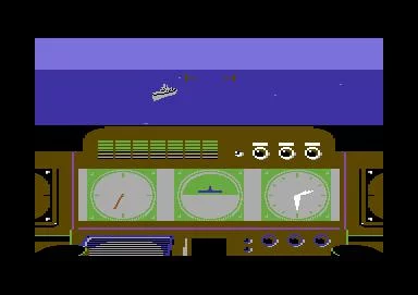 Изображение игры: Power At Sea