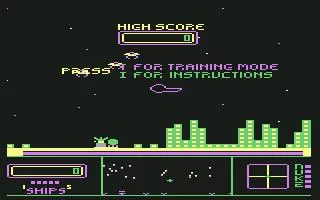 Изображение игры: Repton