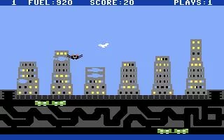 Изображение игры: Save New York