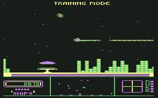 Изображение игры: Repton