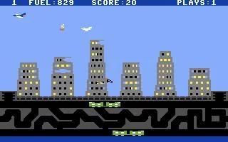 Изображение игры: Save New York