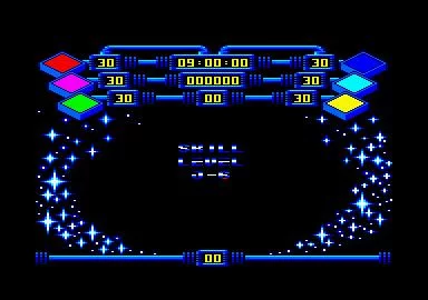 Изображение игры: Rollaround