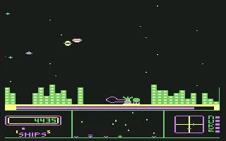 Изображение игры: Repton