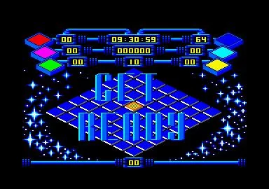 Изображение игры: Rollaround