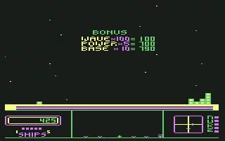 Изображение игры: Repton
