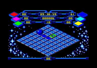 Изображение игры: Rollaround