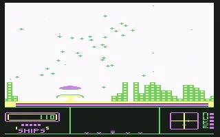 Изображение игры: Repton