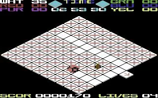 Изображение игры: Rollaround