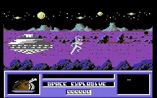 Изображение игры: Star Paws