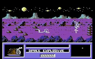 Изображение игры: Star Paws