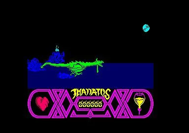 Изображение игры: Thanatos