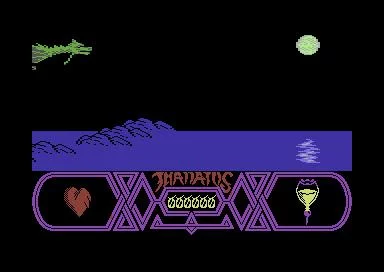 Изображение игры: Thanatos