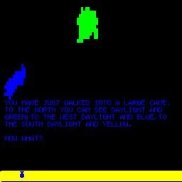 Изображение игры: Treasure Island (1984)