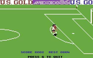 Изображение игры: World Cup Carnival