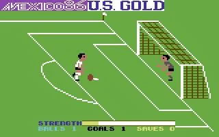 Изображение игры: World Cup Carnival