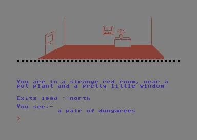 Изображение игры: Urban Upstart