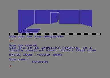 Изображение игры: Urban Upstart