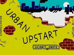 Изображение игры: Urban Upstart