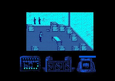 Изображение игры: Vendetta