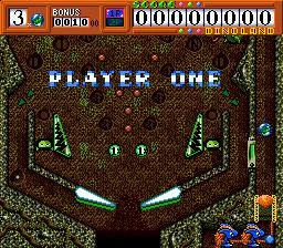 Изображение игры: Dino Land
