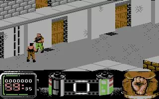 Изображение игры: Vendetta