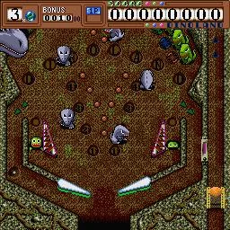 Изображение игры: Dino Land