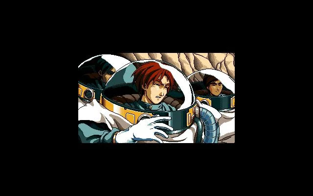 Изображение игры: Dragon Slayer: The Legend of Heroes II